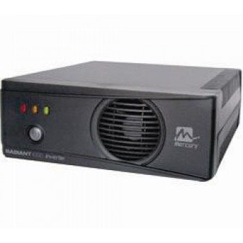 Mercury 3KVA 24V Pure Sine Wave Inverter  - Suitable for Home and Office Power Backup